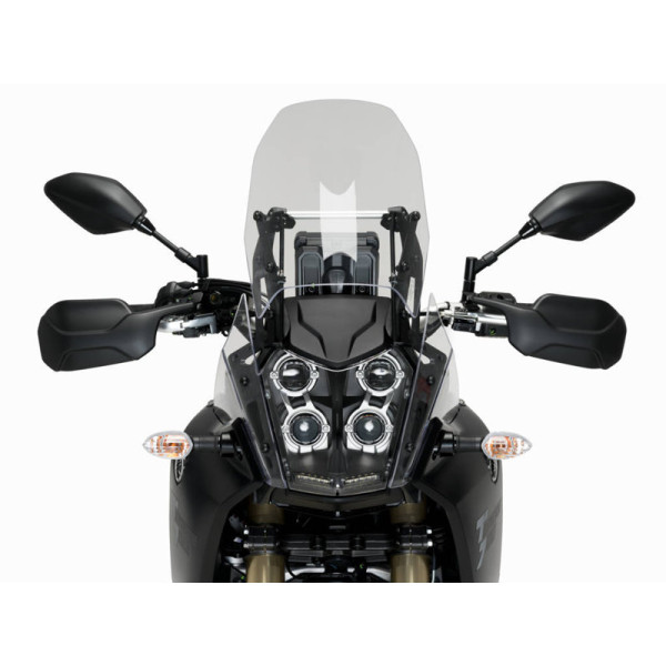 Puig Manual Screen Height Adjuster Black